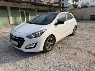 Hyundai i 30 2016