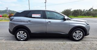 Peugeot 3008 2021 BLUEHDI 130 S&S BUSINESS 1.5-thumb-1