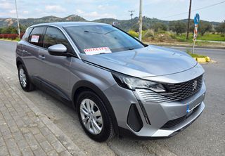 Peugeot 3008 2021 BLUEHDI 130 S&S BUSINESS 1.5-thumb-2