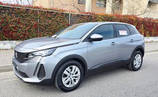 Peugeot 3008 2021 BLUEHDI 130 S&S BUSINESS 1.5-thumb-8