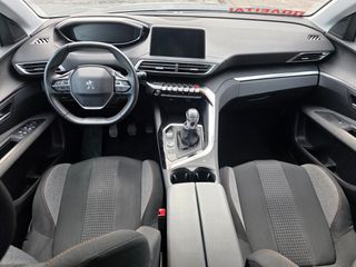 Peugeot 3008 2021 BLUEHDI 130 S&S BUSINESS 1.5-thumb-9