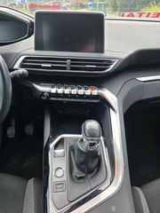 Peugeot 3008 2021 BLUEHDI 130 S&S BUSINESS 1.5-thumb-11