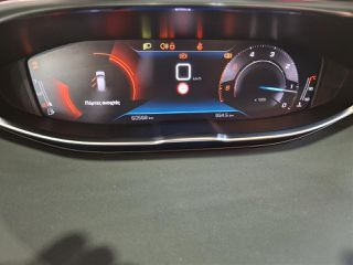Peugeot 3008 2021 BLUEHDI 130 S&S BUSINESS 1.5-thumb-12