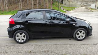 Kia Rio 2016