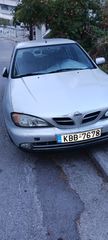 Nissan Primera 2000