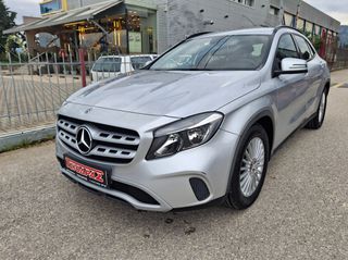 Mercedes-Benz CLA 180 2019 122ps klima kamera!!