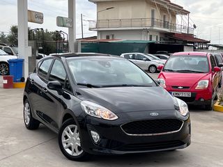 Ford Fiesta 2018 TREND 5θυρο/Αψογο!!!