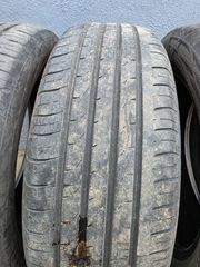 CONTINENTAL KAI MAXXIS 195-55R16 DOT21 KAI DOT22