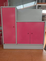 Ντουλάπι 85x20x87εκ (500/2134)