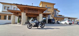 Honda VFR 1200 2011 Vfr1200fd-thumb-3