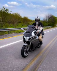 Honda VFR 1200 2011 Vfr1200fd-thumb-5