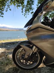 Honda VFR 1200 2011 Vfr1200fd-thumb-7