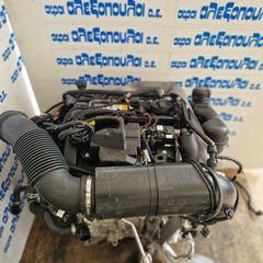 ΣΕ ΧΑΜΗΛΗ ΤΙΜΗ BMW F44 1,5 B38A15A F138H970 ΚΙΝΗΤΗΡΑΣ ΜΕ ΛΙΓΑ ΧΙΛΙΟΜΕΤΡΑ