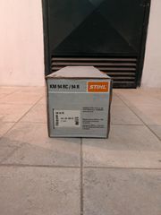 KM94R Βενζινοκίνητος κινητήρας Kombi + FS-KM χορτοκοπτικό-thumb-1