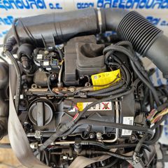 ΣΕ ΧΑΜΗΛΗ ΤΙΜΗ BMW F48 1,5 B38A15A F138H970 ΚΙΝΗΤΗΡΑΣ ΜΕ ΛΙΓΑ ΧΙΛΙΟΜΕΤΡΑ