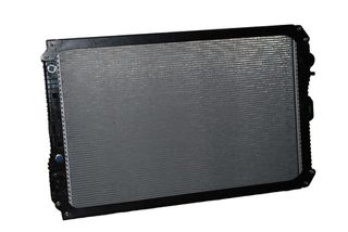 Ψυγείο νερού/εξαρτήματα  MERCEDES AXOR OM457.937-OM906.921 01.02-10.04