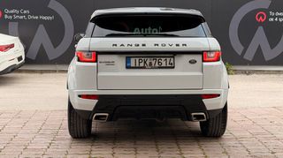 Land Rover Range Rover Evoque 2015-thumb-3