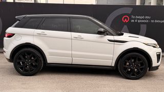 Land Rover Range Rover Evoque 2015-thumb-6