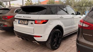Land Rover Range Rover Evoque 2015-thumb-12