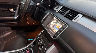 Land Rover Range Rover Evoque 2015-thumb-15