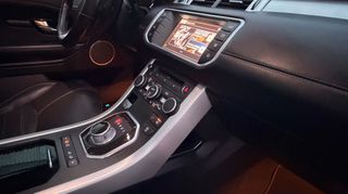 Land Rover Range Rover Evoque 2015-thumb-17