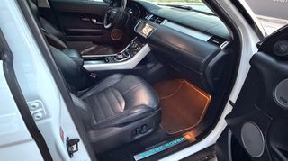 Land Rover Range Rover Evoque 2015-thumb-19