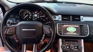 Land Rover Range Rover Evoque 2015-thumb-26