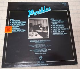 Perikles – Marie, Marie  LP-thumb-1