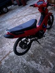 Honda Innova 125 2007