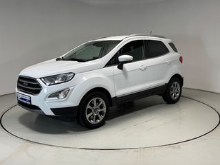 Ford EcoSport 2018 TITANIUM 10 ECOBOOST-thumb-4