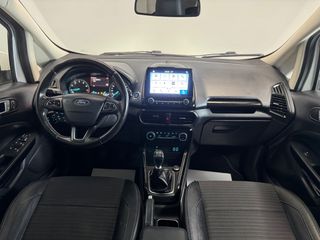 Ford EcoSport 2018 TITANIUM 10 ECOBOOST-thumb-41