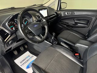 Ford EcoSport 2018 TITANIUM 10 ECOBOOST-thumb-22