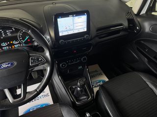 Ford EcoSport 2018 TITANIUM 10 ECOBOOST-thumb-23