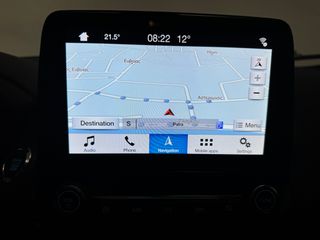 Ford EcoSport 2018 TITANIUM 10 ECOBOOST-thumb-29