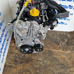 ΣΕ ΧΑΜΗΛΗ ΤΙΜΗ RENAULT CLIO V 1,0 TCE H4DF 480 ΠΕΝΤΑΚΑΘΑΡΟΣ ΚΙΝΗΤΗΡΑΣ