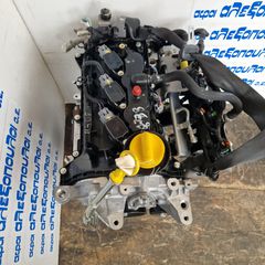ΣΕ ΧΑΜΗΛΗ ΤΙΜΗ RENAULT CAPTUR II 1,0 TCE H4DF 480 ΠΕΝΤΑΚΑΘΑΡΟΣ ΚΙΝΗΤΗΡΑΣ
