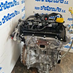 ΣΕ ΧΑΜΗΛΗ ΤΙΜΗ DACIA LOGAN III 1,0 TCE H4DF 480 ΠΕΝΤΑΚΑΘΑΡΟΣ ΚΙΝΗΤΗΡΑΣ
