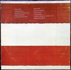 NEIL YOUNG - HAWKS & DOVES-thumb-1