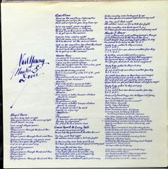 NEIL YOUNG - HAWKS & DOVES-thumb-2