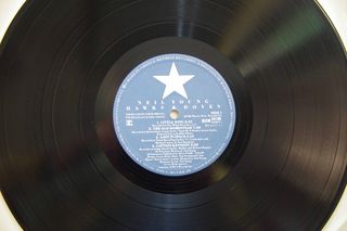 NEIL YOUNG - HAWKS & DOVES-thumb-6