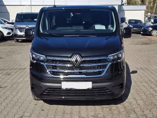 Renault Trafic 2026 Blue dCi turbo Αυτόματο Grand ZEN L2 9θέσεις ΕΤΟΙΜΟΠΑΡΑΔΟΤΟ