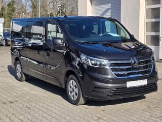 Renault Trafic 2026 Blue dCi turbo Αυτόματο Grand ZEN L2 9θέσεις ΕΤΟΙΜΟΠΑΡΑΔΟΤΟ-thumb-1