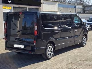 Renault Trafic 2026 Blue dCi turbo Αυτόματο Grand ZEN L2 9θέσεις ΕΤΟΙΜΟΠΑΡΑΔΟΤΟ-thumb-2