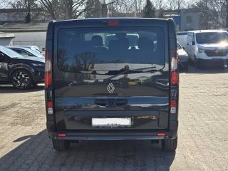 Renault Trafic 2026 Blue dCi turbo Αυτόματο Grand ZEN L2 9θέσεις ΕΤΟΙΜΟΠΑΡΑΔΟΤΟ-thumb-3