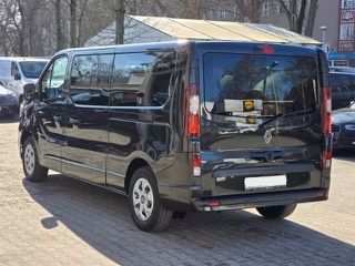 Renault Trafic 2026 Blue dCi turbo Αυτόματο Grand ZEN L2 9θέσεις ΕΤΟΙΜΟΠΑΡΑΔΟΤΟ-thumb-4