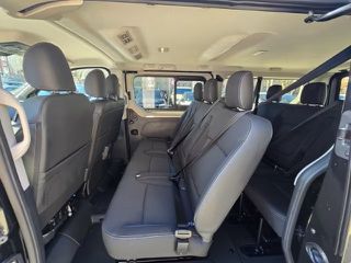 Renault Trafic 2026 Blue dCi turbo Αυτόματο Grand ZEN L2 9θέσεις ΕΤΟΙΜΟΠΑΡΑΔΟΤΟ-thumb-6
