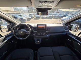 Renault Trafic 2026 Blue dCi turbo Αυτόματο Grand ZEN L2 9θέσεις ΕΤΟΙΜΟΠΑΡΑΔΟΤΟ-thumb-7