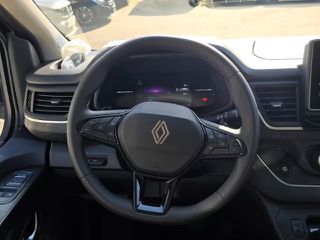 Renault Trafic 2026 Blue dCi turbo Αυτόματο Grand ZEN L2 9θέσεις ΕΤΟΙΜΟΠΑΡΑΔΟΤΟ-thumb-8