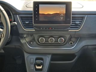 Renault Trafic 2026 Blue dCi turbo Αυτόματο Grand ZEN L2 9θέσεις ΕΤΟΙΜΟΠΑΡΑΔΟΤΟ-thumb-9