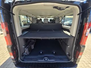 Renault Trafic 2026 Blue dCi turbo Αυτόματο Grand ZEN L2 9θέσεις ΕΤΟΙΜΟΠΑΡΑΔΟΤΟ-thumb-10